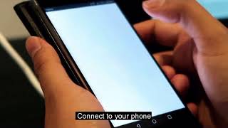 Altizen Product Demo