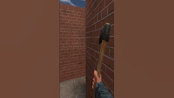 SCP-096 CHASE Me Gmod #garrysmod #scp #nextbots