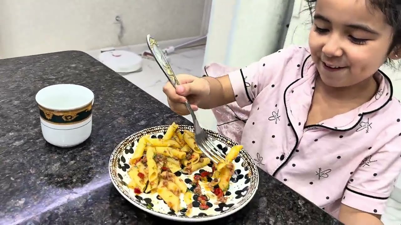 Kunlik ishlar😉2 kunlik vlog❤️