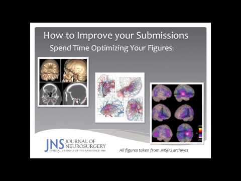 How to Write a Scientific Manuscript