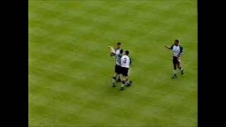Aston Villa v Liverpool 07-05-1994