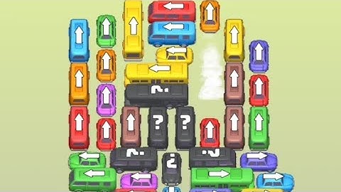 Bus Fever Level Walkthrough Gameplay Android,iOS