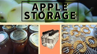 What to do with a bushel of APPLES: V125 How Many Apples Make Up A Bushel