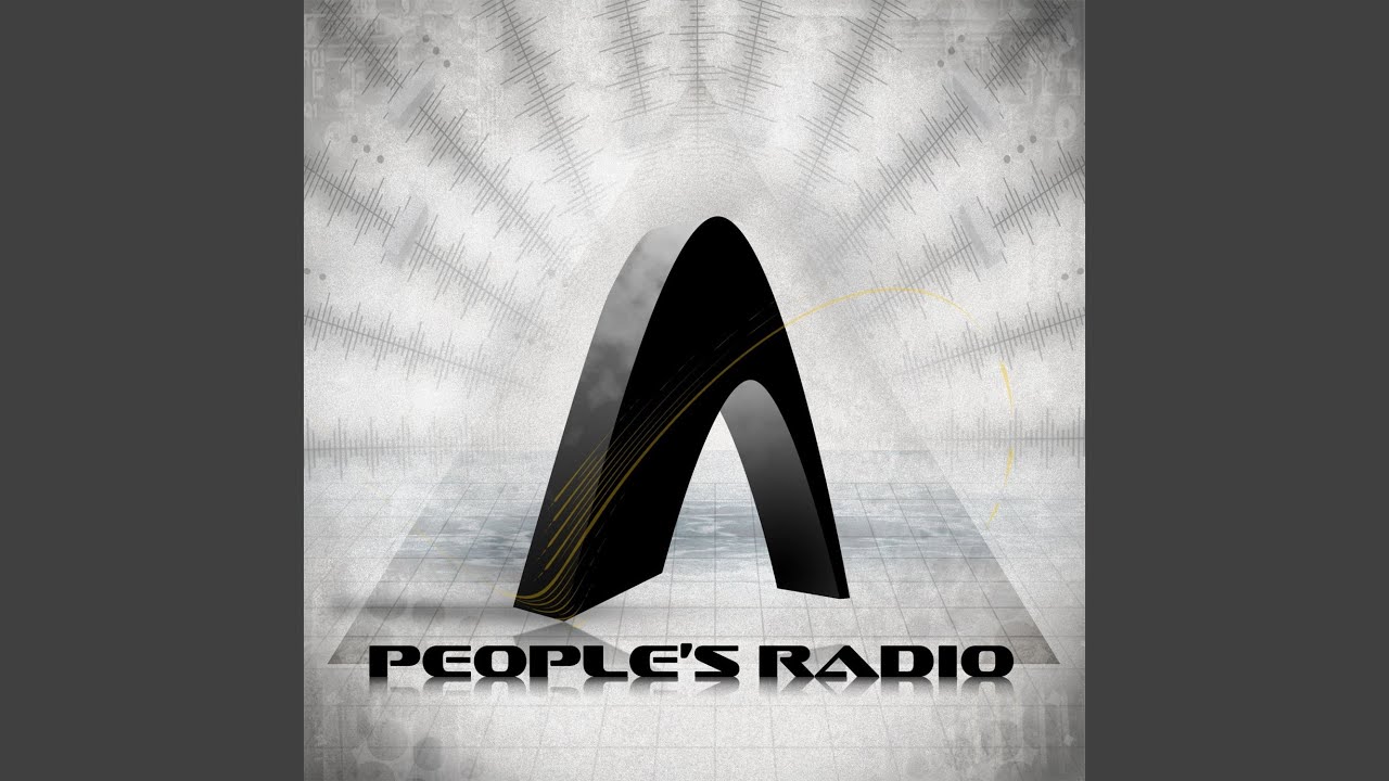 People's Stereo Master