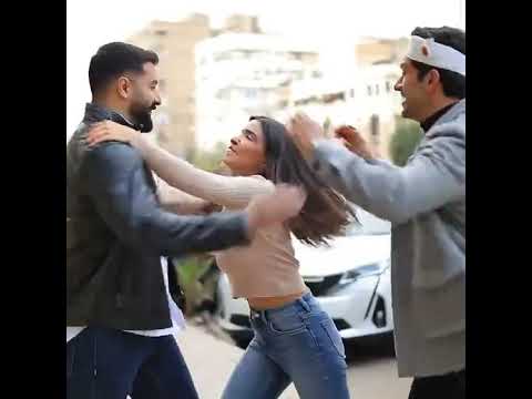 انتقام موناليزا الحلقة الأخيرة من مسلسل الست موناليزا الست موناليزا مي عمر