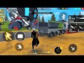 Garena Free Fire india 🔥 Android Gameplay #121 #2025