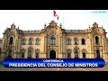 🔴 En vivo | Conferencia de prensa de la PCM [16-06-2021]