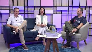 Live de Abertura: Engenharias e Inteligência Artificial — O Futuro da Profissão