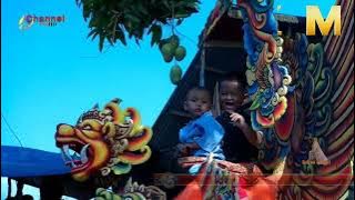 EDAN JEJARANAN ~ JAZZ MUSIK LIVE SHOW PANGGANG LOR 16 JUNI 2024