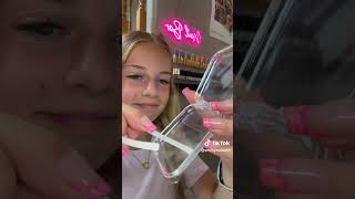 The Race To Get Two Sets Done