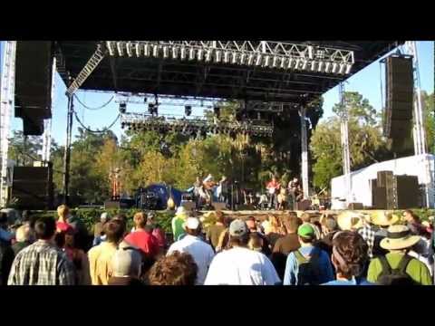 Magnolia Fest 2011