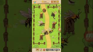 เเนวทางเกม bee evolution screenshot 1