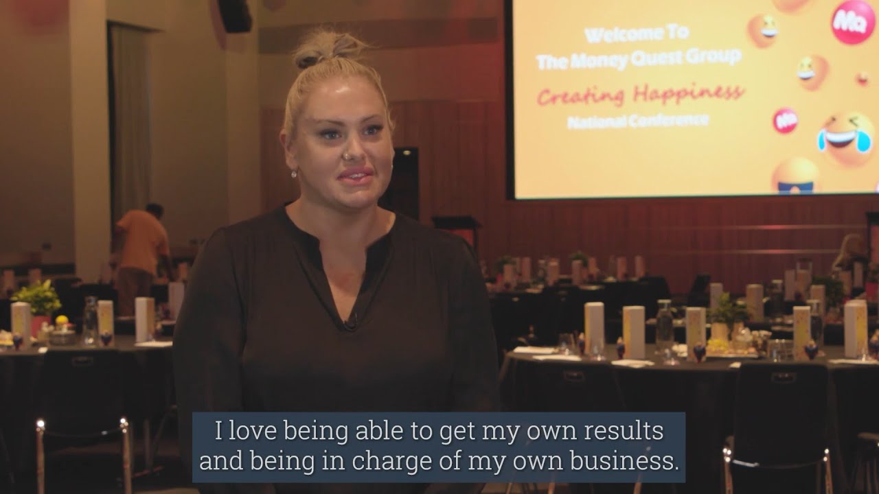 Leah from MoneyQuest Cronulla shares why she chose to become a MoneyQuest broker