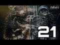 Fallout 4 | Uranium Fever | Chapter 21