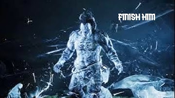 Outriders Technomancer  BEST SOLO ANAMOLY POWER Build "EYE OF THE STORM"