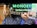 【ギター解説】MONOEYES - Interstate 46 (Guitar Tutorial)