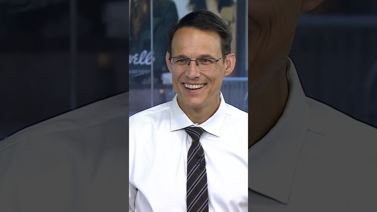 Kornacki on what to watch in the NFL season opener