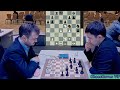 Vladimir Fedoseev vs.  Nodirbek Yakubboev / Vugar Gashimov M. 2025 / Indian Defense, Spassky System