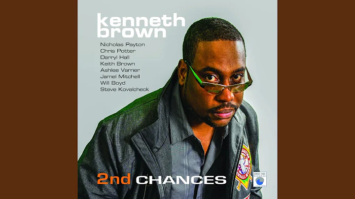 Patiently Waiting (feat. Nicholas Payton, Chris Po...
