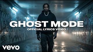 NDY Wiz - GHOST MODE (Official Music Video)
