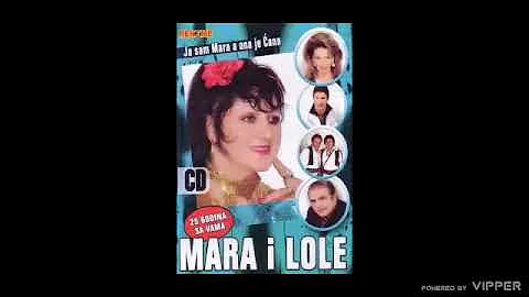 Mara i Lole - Ljuljaj gara - (Audio 2008)