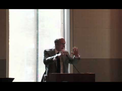 Ron Asmus Memorial Event at GMF