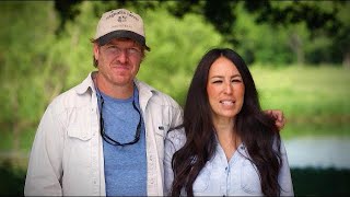 Fixer Upper S4 | HGTV Asia