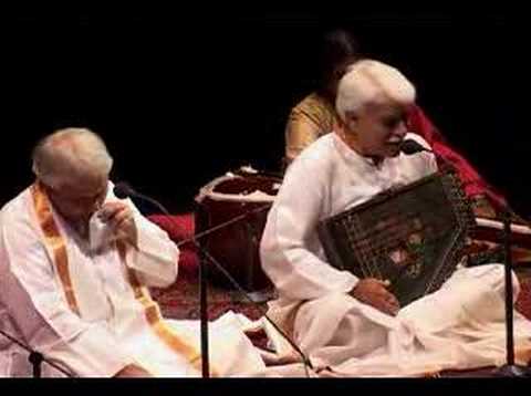 Pt Sajan  Rajan Mishra   Raag Malkauns