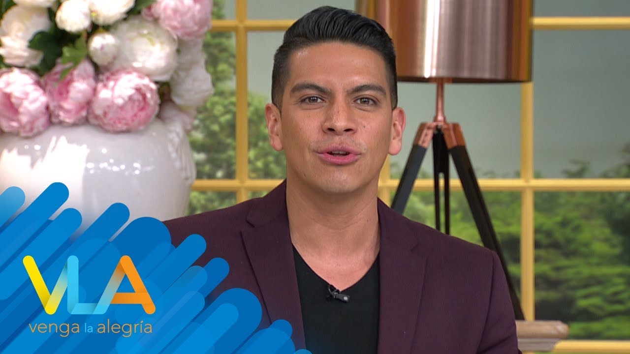 ¿Sabes cuánto dura el enamoramiento? Estrenamos sección con Juan Carlos Acosta. vladivostok