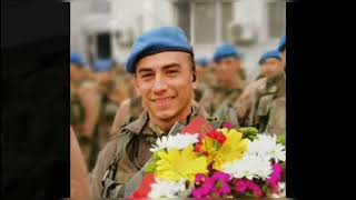 Şehit Abdullah Taha Koç