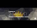 2 Samuel 6 | "Tremble and Rejoice!"