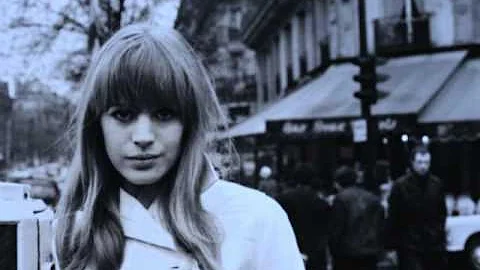 Madame George by Marianne Faithfull