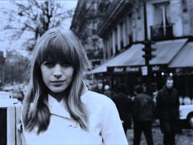 Marianne Faithfull - Madame George