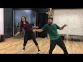 O saki saki  batla house  nora fatehi  kishan gupta  basic steps  bollyfit   bollybeats 