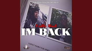 I'm Back