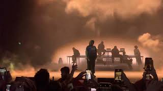 BROCKHAMPTON - SUMMER [Brixon 8/2/22]