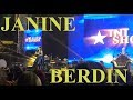 JANINE BERDIN PERFORMANCES | TNT ALL-STAR SHOWDOWN PART 1