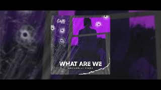 Archelli Findz - What Are We Resimi