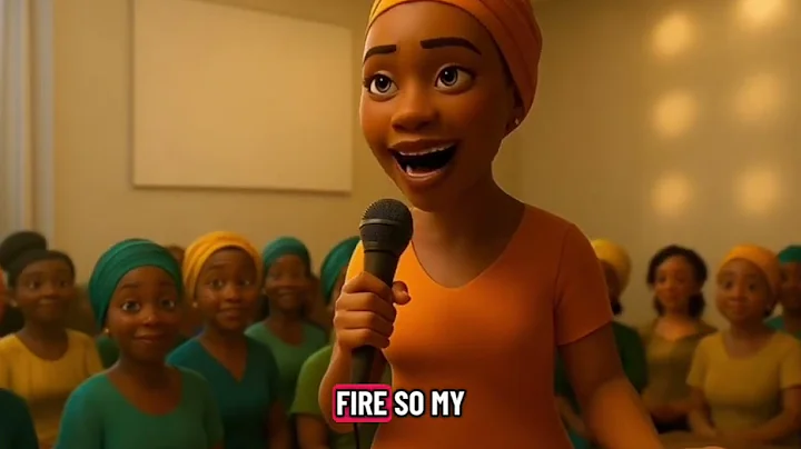 The woman who walked on hot coals #storytime#storytelling #africanstories #stories #africanfolktales