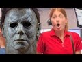 Michael Myers Prank… Pt 2 2023