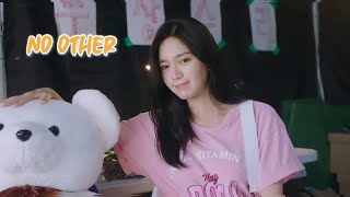 FMV-Lirik Terjemahan| Super Junior - No Other, My Bossy Girl