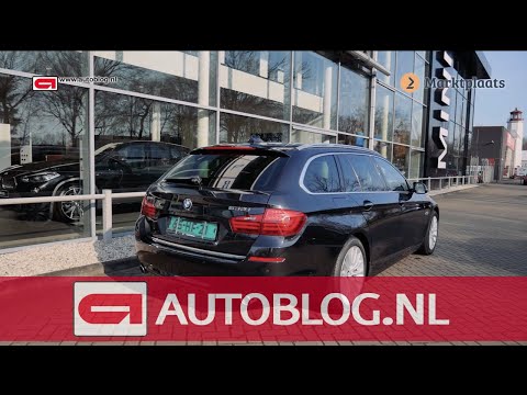 BMW 5 Serie (F10-F11) aankoopadvies