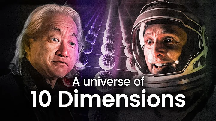 "What If You Could Access the TENTH Dimension?" | 10D Explained - DayDayNews