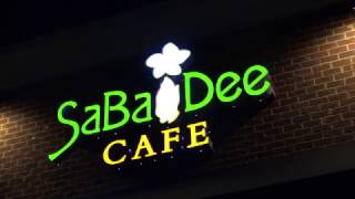Sabaidee Cafe in Murfreesboro TN