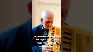 Uca dağlar,Kəndimiz-Allahverdi Muradov 