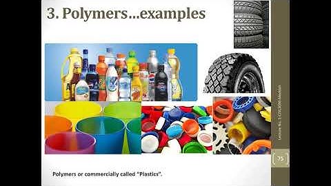 Topic  1 Introduction To Construction Materials P5 (Last Part)