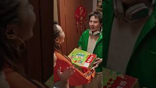 Mirinda Tết 2026 Tết Vui Khởi Sắc Cùng Mirinda Soda Kem