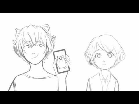 Doki Doki Keysmash ♡