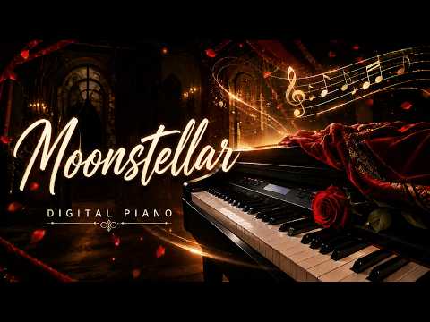 Moonstellar - Tony Ann