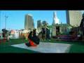Trailer Choir "Off The Hillbilly Hook" CMT Video